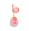 Lampara Uv Led Para Tips Soft Gel Inalámbrica de 36w