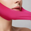 Mascarilla Reductora De Papada Tensora Para Contorno Facial