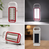 Lampara De Emergencia Led Recargable Portátil