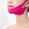 Mascarilla Reductora De Papada Tensora Para Contorno Facial