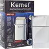 Maquina Afeitadora de Hombre Kemei TX-5