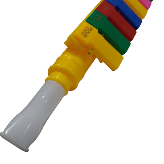 Faluta Melodica Clarinete de Viento Musical Para Niños