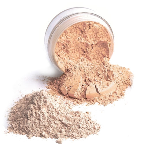 Polvo de Maquillaje Traslúcido Flamenco