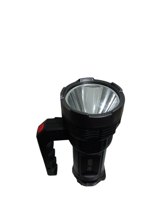 Linterna Led Recargable USB