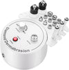 Máquina de microdermoabrasión para cuidado facial