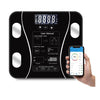 Bascula Balanza Digital Inteligente Bluetooth