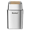 Maquina Afeitadora de Hombre Kemei TX-5