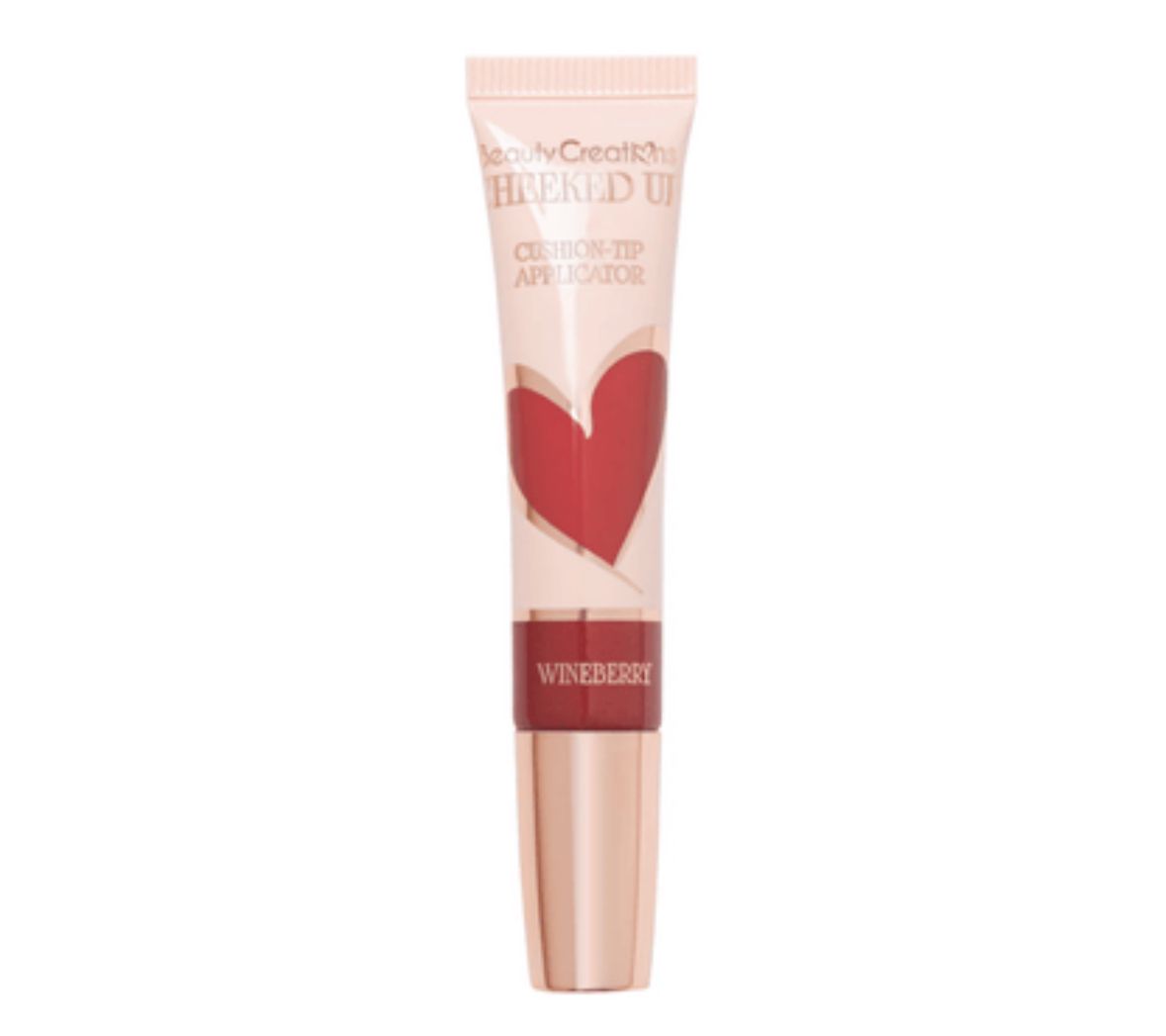 Beauty Creations Blush Líquido Modelo Blush