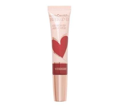 Beauty Creations Blush Líquido Modelo Blush