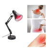 Lampara de Terapia Luz Infrarrojo de Mesa