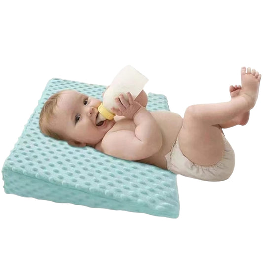 Cojín Almohada Anti-Reflujo Para Bebé