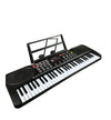 Piano De niños Con 61 Órgano Eléctrico Clave