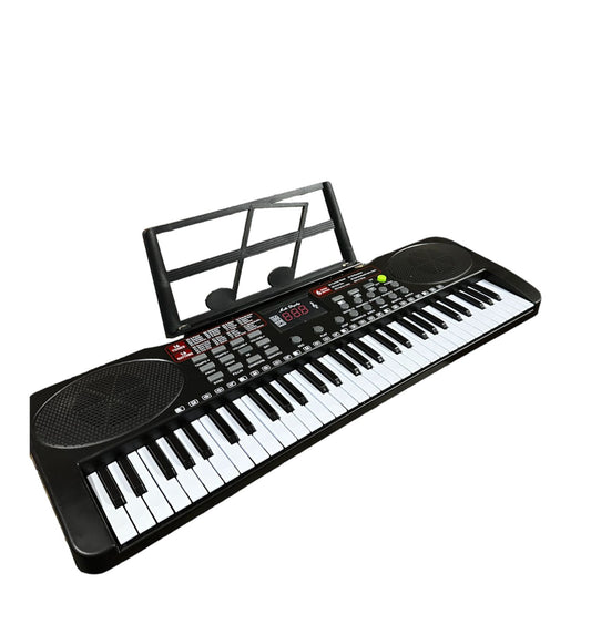 Piano De niños Con 61 Órgano Eléctrico Clave