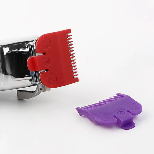 Pack de 3 Peines Guía de Corte Fino