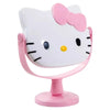 Espejo De Tocador Colección Hello Kitty Gatito Kawaii Marco