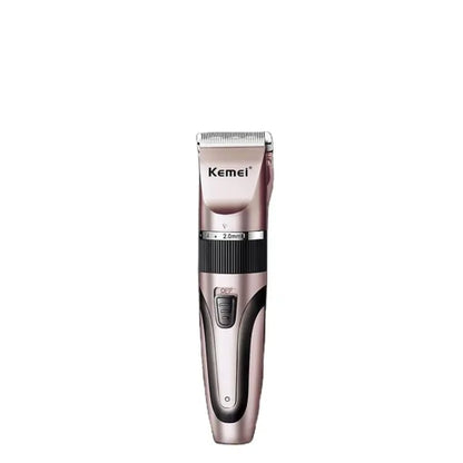 Cortadora de Pelo Para Mascotas Kemei Pet Clipper