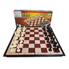 Tablero de Ajedrez Magnetico de 30x30
