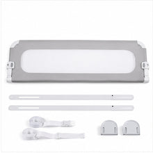 Baranda De Cama Seguridad Para Bebe Plegable 2 Metros - vista 3 del producto