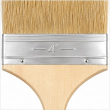 Brocha para Pintura Uyus Tools 4"