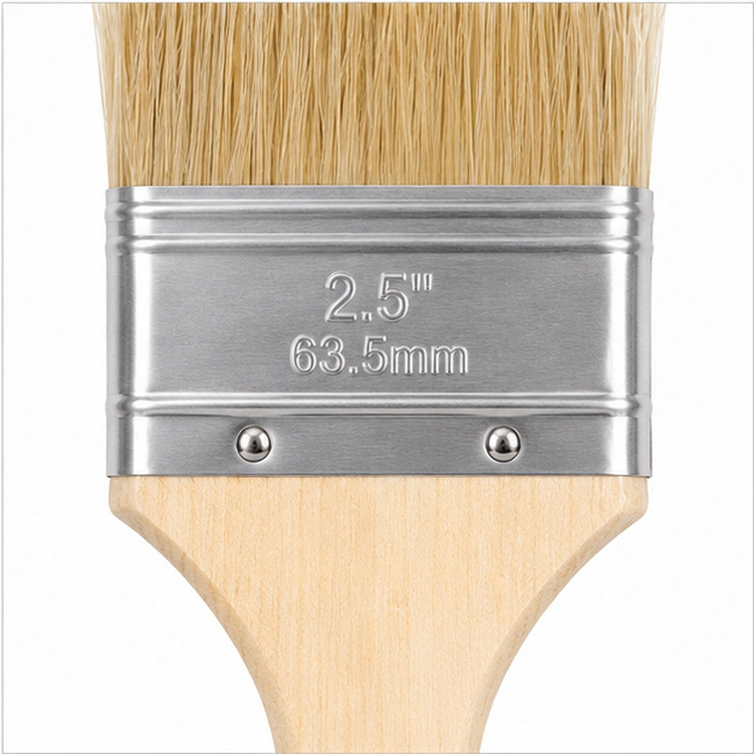 Brocha para Pintura Uyus Tools 2,5"