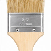 Brocha para Pintura Uyus Tools 2,5"