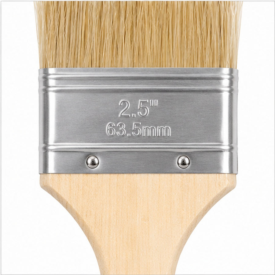 Brocha para Pintura Uyus Tools 2,5"