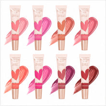Blush liquido Beauty Creations - variante PINK SELEC