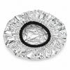 Gorro de aluminio para tratamiento capilar Bauhinia