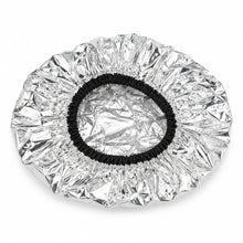 Gorro de aluminio para tratamiento capilar Bauhinia - imagen principal