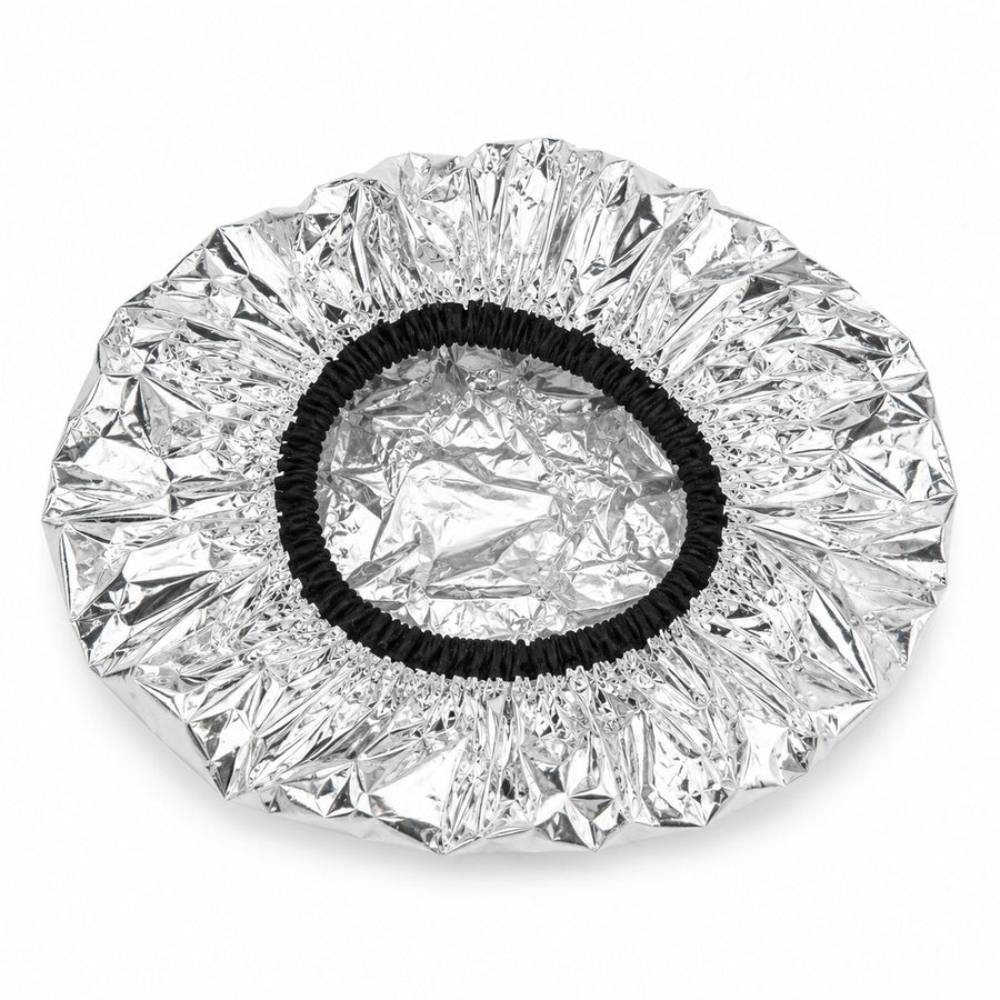 Gorro de aluminio para tratamiento capilar Bauhinia - imagen principal