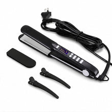 Plancha De Cabello Profesional Hair Straightener Profesional - detalle del producto