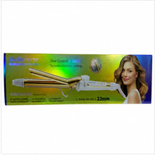 Rizador, Encrespador Y Ondulador Antifrizz De Cabello 32mm - detalle del producto