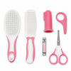 Kit De Aseo Manicure Y Cuidado Bebe Baby Care