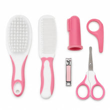 Kit De Aseo Manicure Y Cuidado Bebe Baby Care - vista 3 del producto