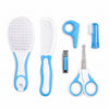 Kit De Aseo Manicure Y Cuidado Bebe Baby Care