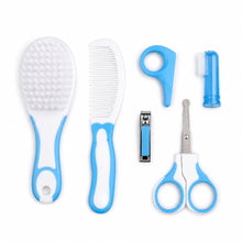 Kit De Aseo Manicure Y Cuidado Bebe Baby Care - vista 5 del producto