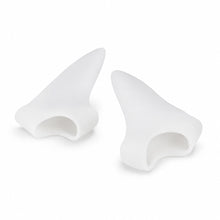 Par Protector De Juanetes Silicona Separador Dedos Corrector - vista 3 del producto
