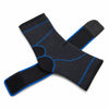 Tobillera Ajustable Flexible Saibile 18083