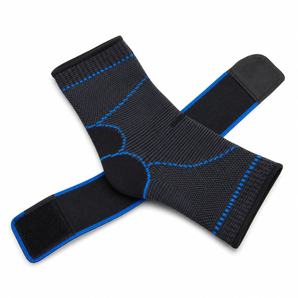 Tobillera Ajustable Flexible Saibile 18083 - vista 3 del producto