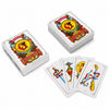 Cartas Españolas Juego Mazo Naipes Baraja