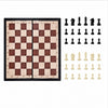 Mini Juego De Ajedrez Magnético 18x18 Cm