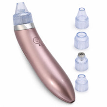 Extractor Removedor De Puntos Negros Y Acne Limpieza Facial - detalle del producto