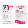 Monitor Doppler JSL-T501 color rosado