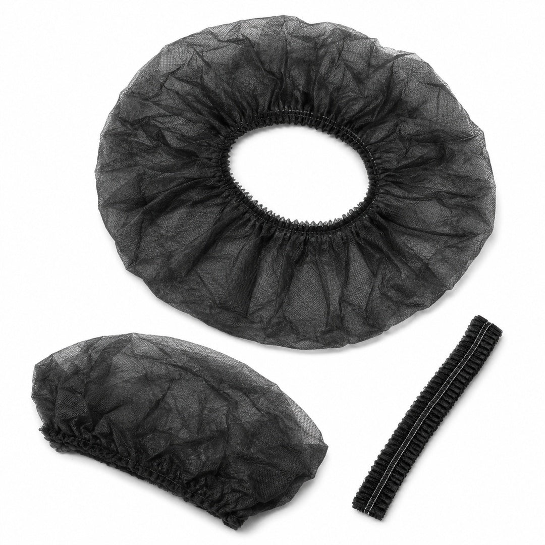 Cofia Gorro Desechable 50 unidades - vista 11 del producto