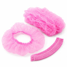 Cofia Gorro Desechable 50 unidades - vista 8 del producto