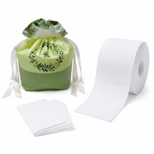 Rollo de 300G de algodón para el cuidado de la piel - imagen principal