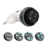 Masajeador corporal 4 en 1 de cuerpo completo
