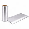Papel Aluminio Para Mechas Grande 0.02mm 12,5