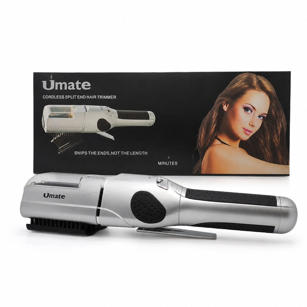 Maquina Quita Horquetillas Para EL Cabello - detalle del producto