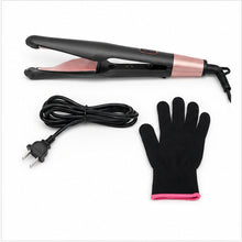 Ondulador Rizador De Pelo Plancha 2 En 1 Profesional - detalle del producto